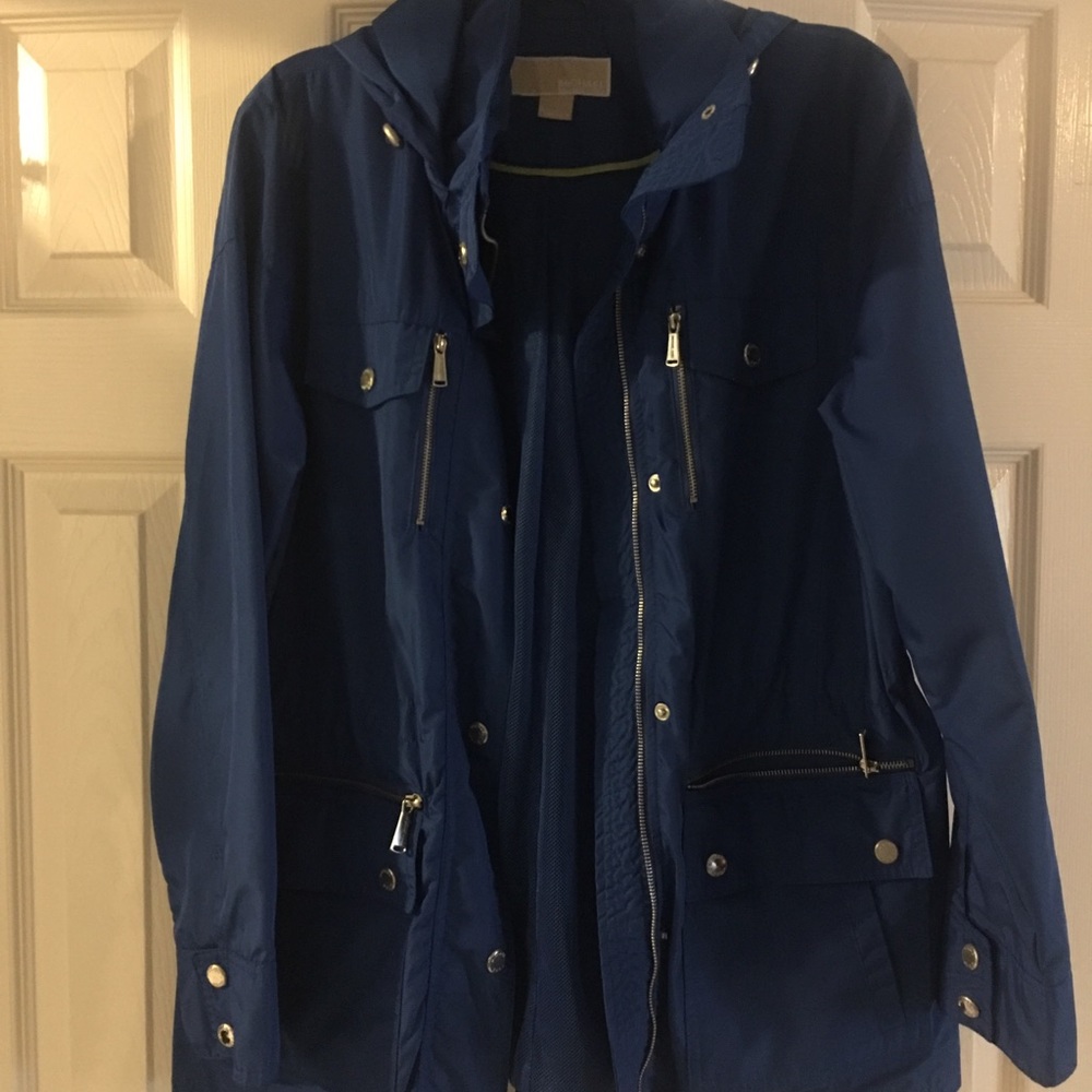 Michael Kors jacket